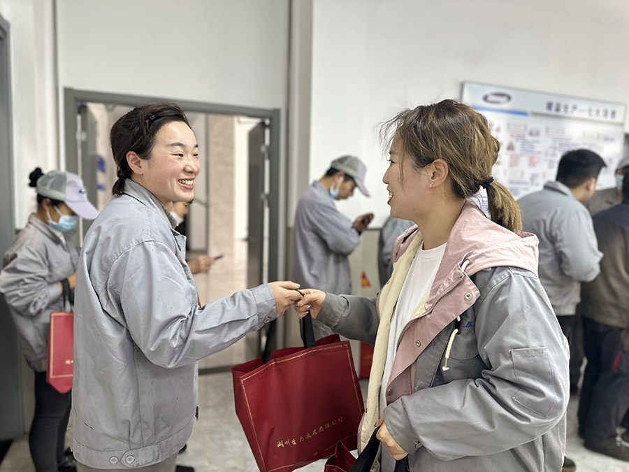 【296】湖州生力液壓有限公司：芳華綻放，開展三八婦女節(jié)特別活動(dòng).jpg